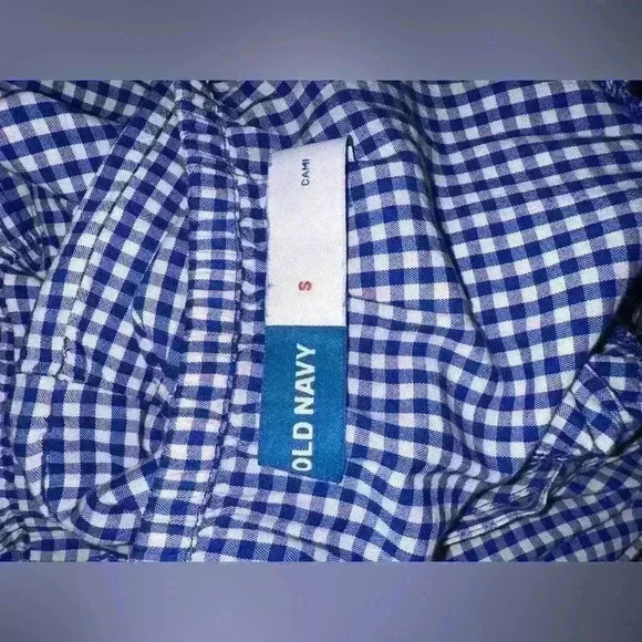 Tiered Printed Maxi Cami Swing Dress - Picture 4 of 4